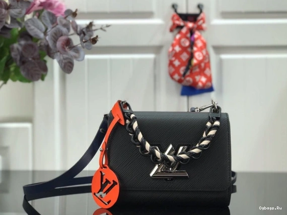 LOUIS PM TWIST VUITTON 0509